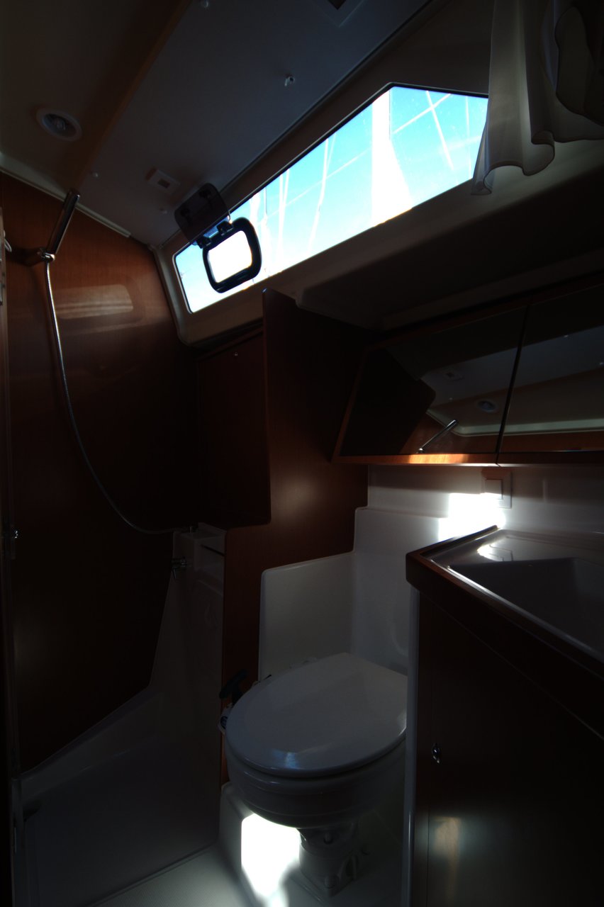 Photo #31 - Oceanis 41.1 (Dragut S) en Turgutreis - 31293