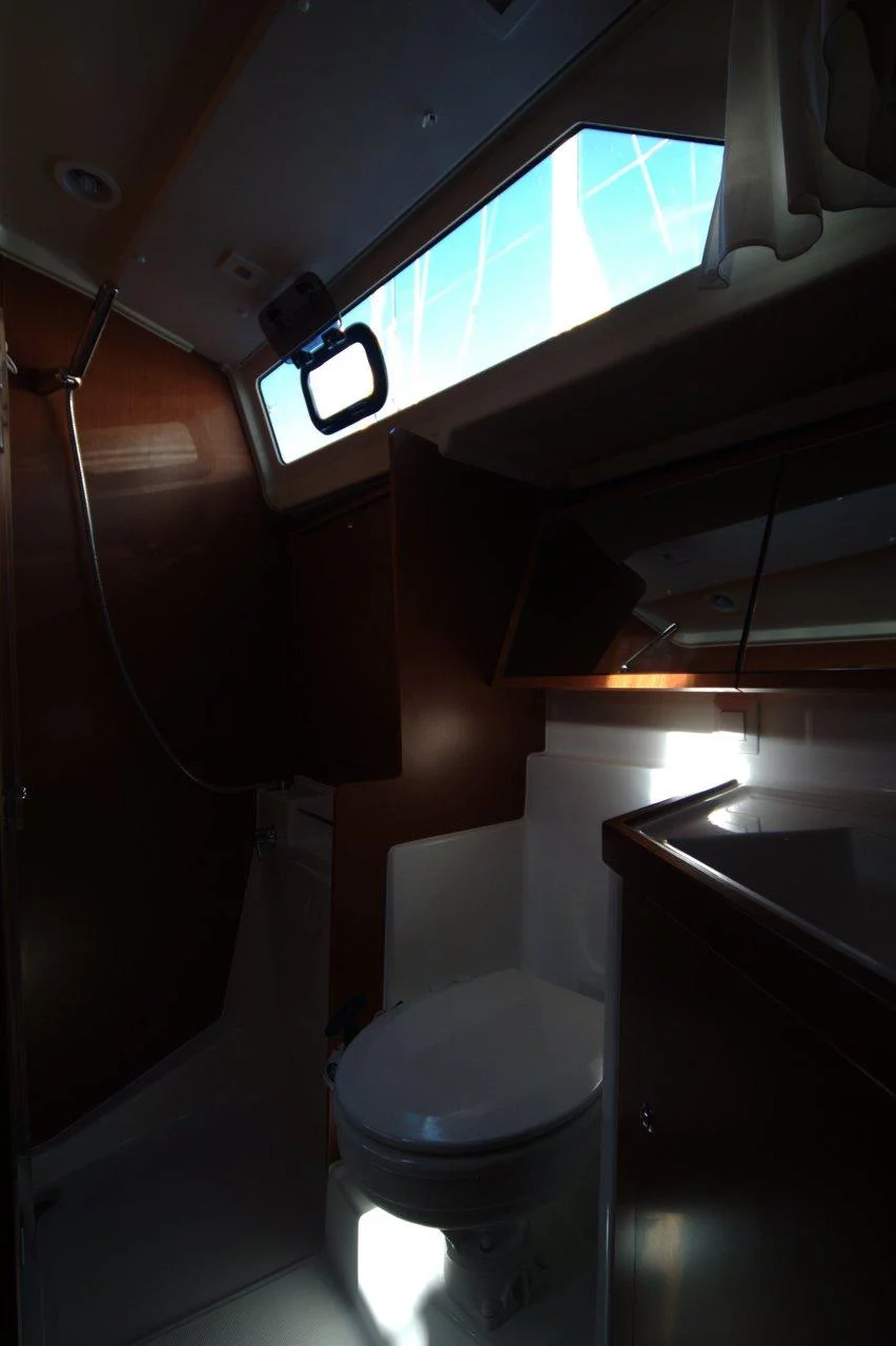 Oceanis 41.1 (Dragut S)  - 30