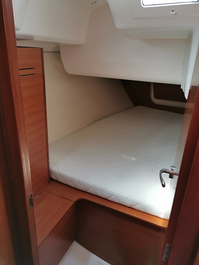 Photo #13 - Dufour 350 GL (Sinica) en Trogir - 31294
