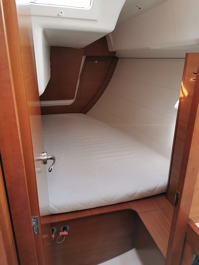 Photo #14 - Dufour 350 GL (Sinica) en Trogir - 31294
