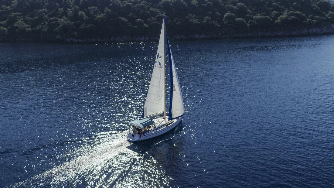 Bavaria 44 (Sahbaz)  - 0