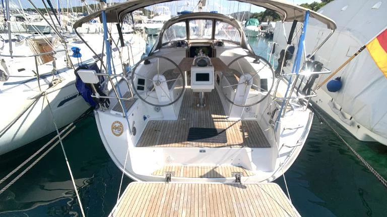 Bavaria Cruiser 34 - 2 cab. (Little Joe)  - 2