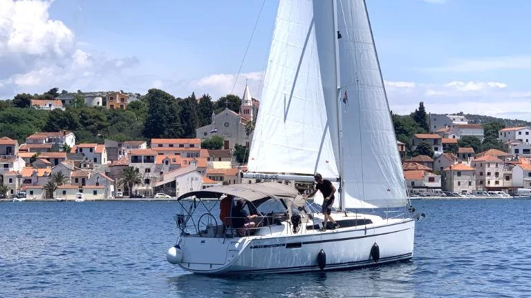 Bavaria Cruiser 34 - 2 cab. (Little Joe)  - 9