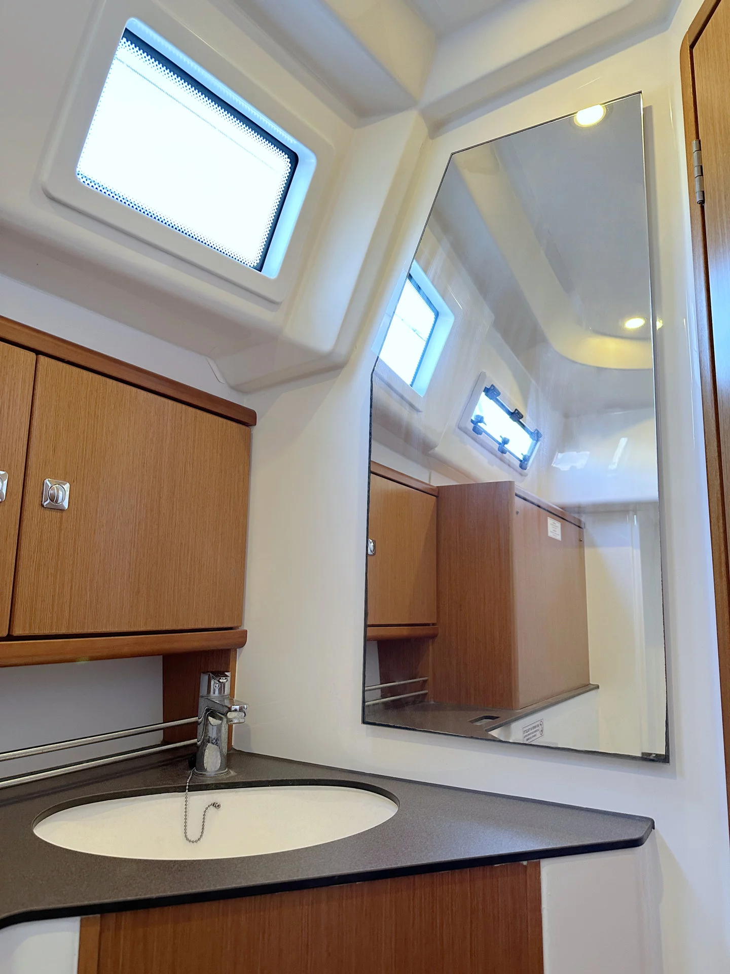 Bavaria Cruiser 34 - 2 cab. (Little Joe)  - 21