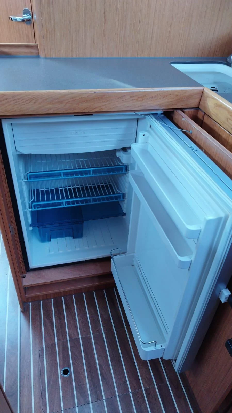 Bavaria Cruiser 46 - 4 cab. (Blizzard)  - 5
