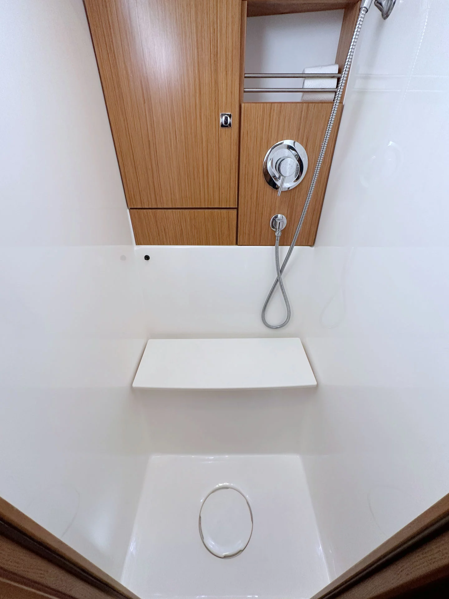 Bavaria Cruiser 46 - 4 cab. (Blizzard)  - 12