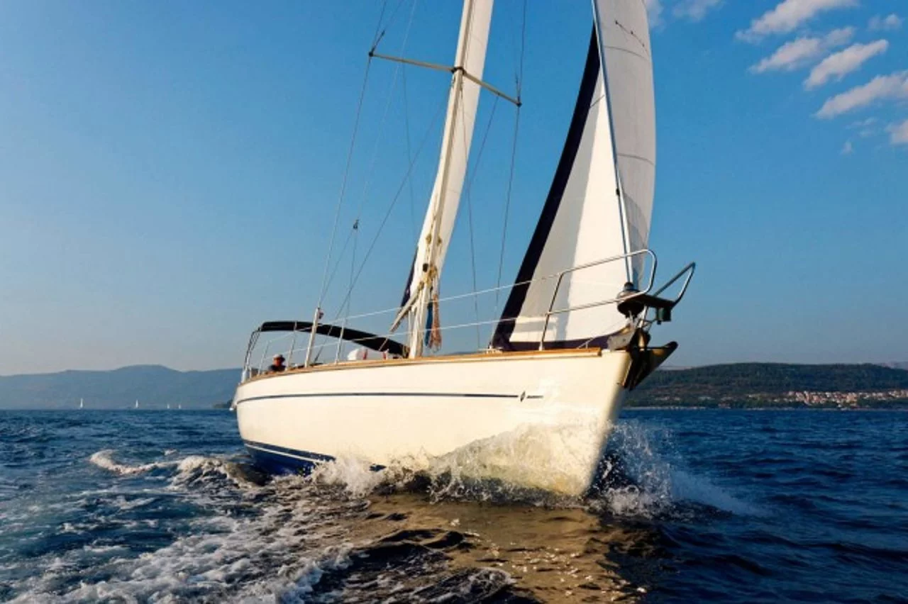 Bavaria 44 (Freedom)  - 14