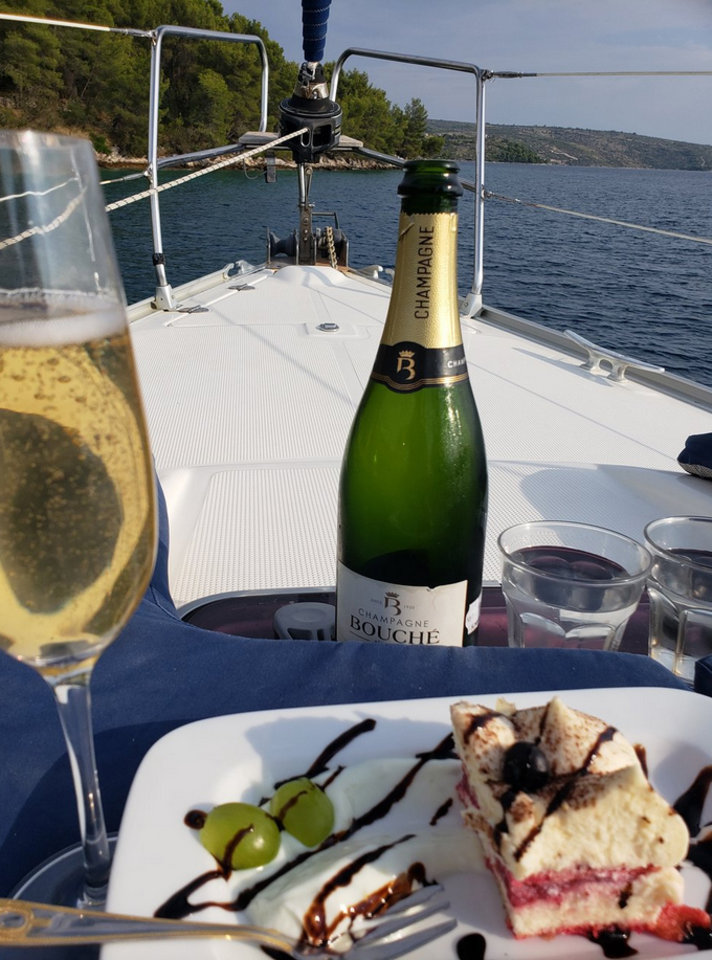 Photo #18 - Bavaria 44 (Freedom) in Split - 31335