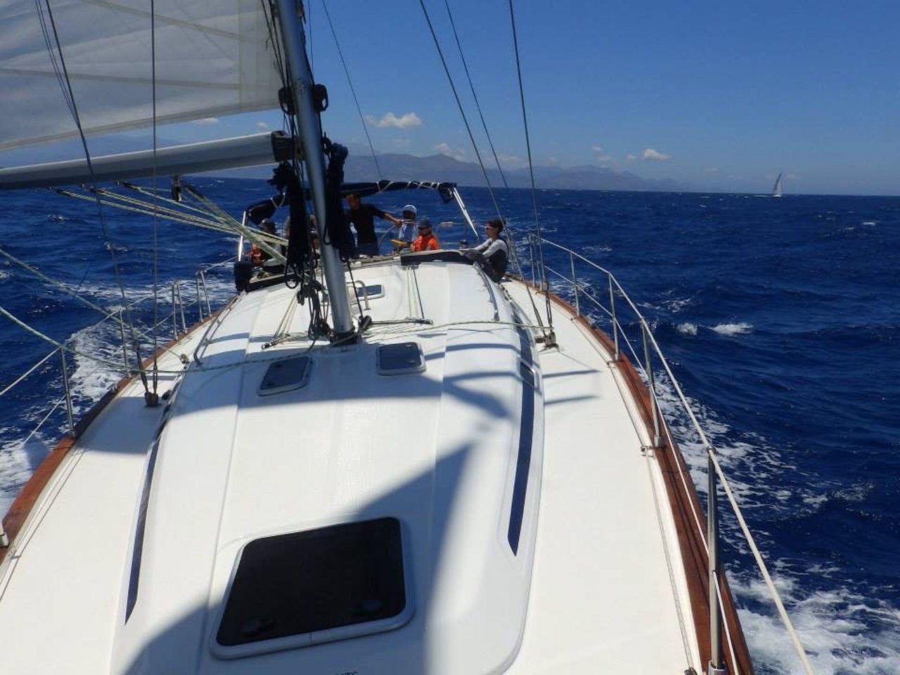 Photo #19 - Bavaria 44 (Freedom) in Split - 31335