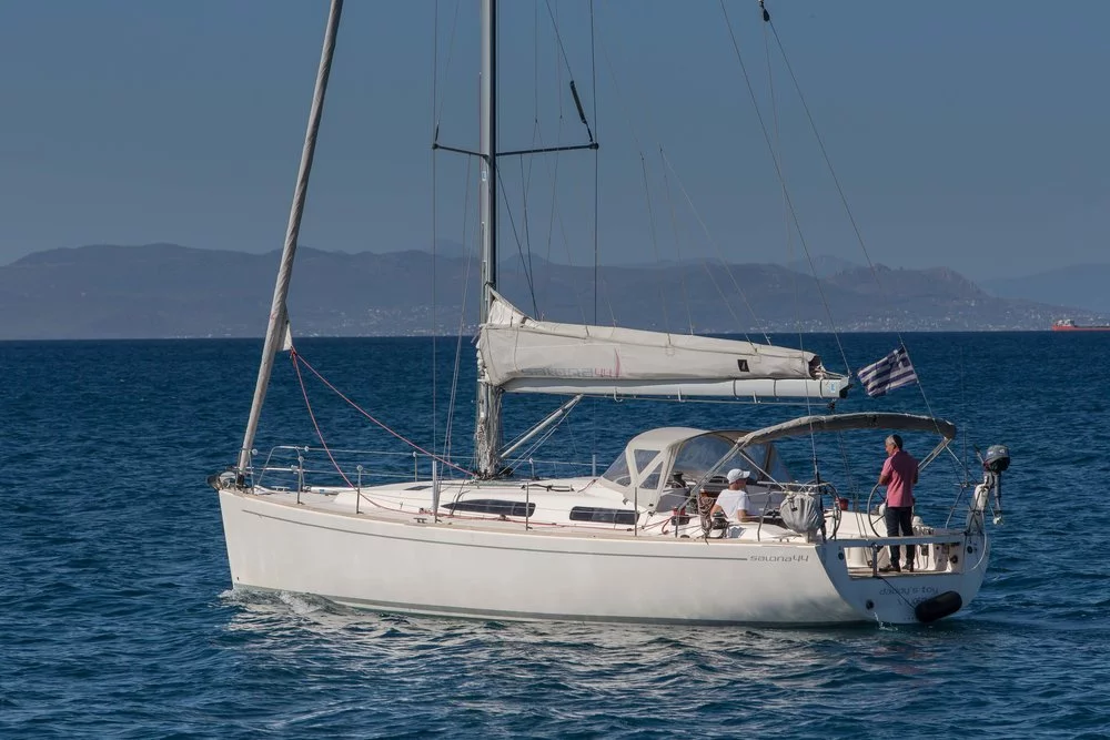 Salona 44 (Daddy's Toy)  - 4
