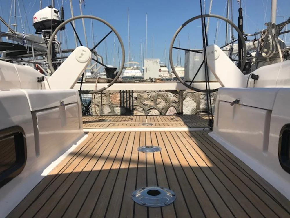Salona 44 (Daddy's Toy)  - 8