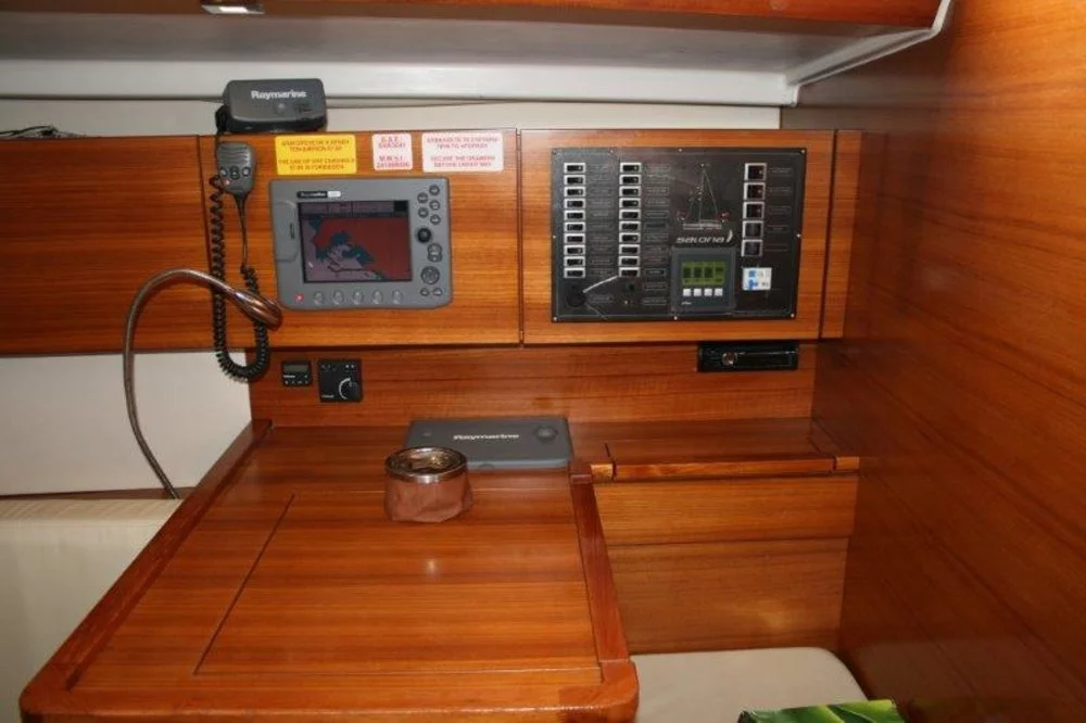 Salona 44 (Daddy's Toy)  - 13