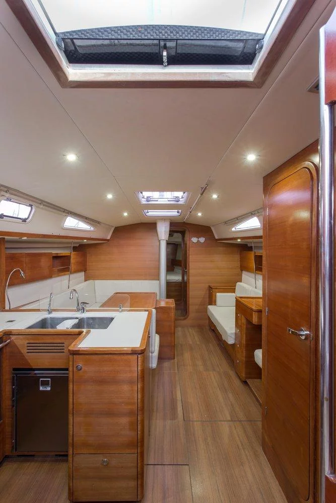 Salona 44 (Daddy's Toy)  - 15