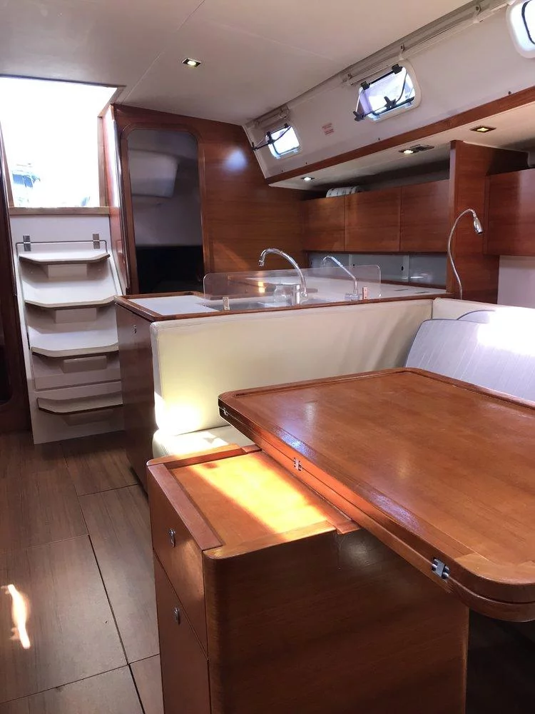 Salona 44 (Daddy's Toy)  - 20