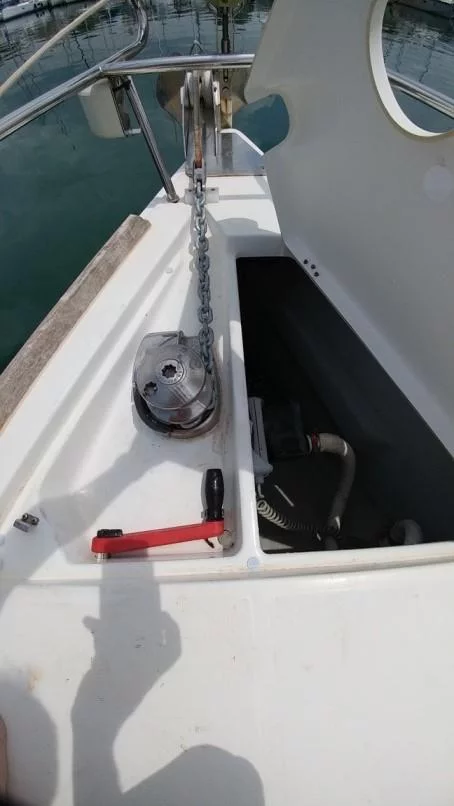 Oceanis 43 (Beluga)  - 10