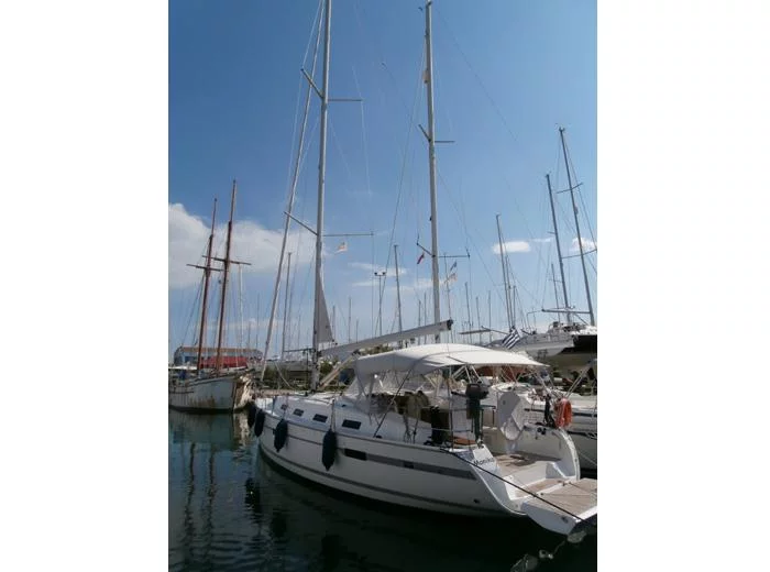 Bavaria Cruiser 40 (Monika)  - 0
