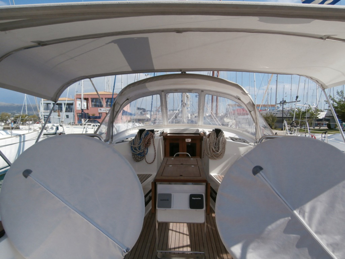 Photo #3 - Bavaria Cruiser 40 (Monika) in Lefkada - 31347