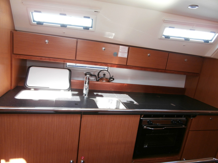 Photo #6 - Bavaria Cruiser 40 (Monika) in Lefkada - 31347