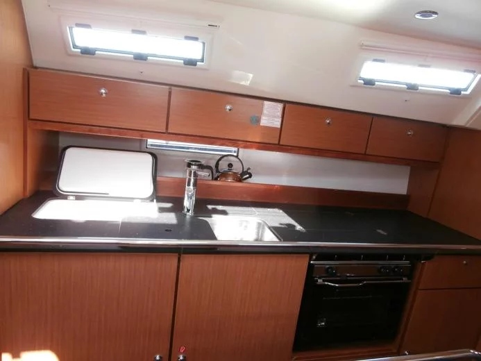 Bavaria Cruiser 40 (Monika)  - 5