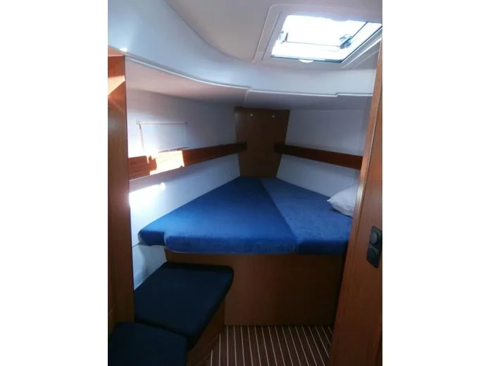 Bavaria Cruiser 40 (Monika)  - 6