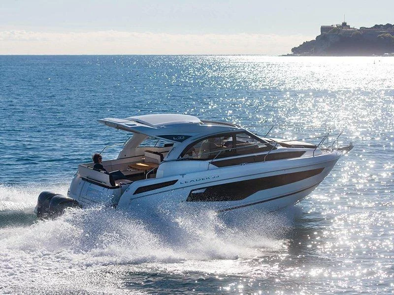 Leader 33 (Il Sogno)  - 0