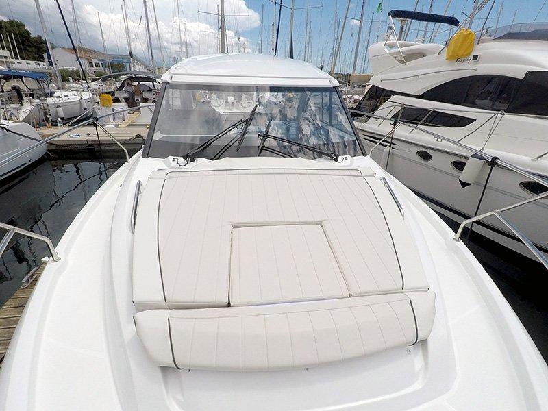 Photo #4 - Leader 33 (Il Sogno) in Sibenik - 31359