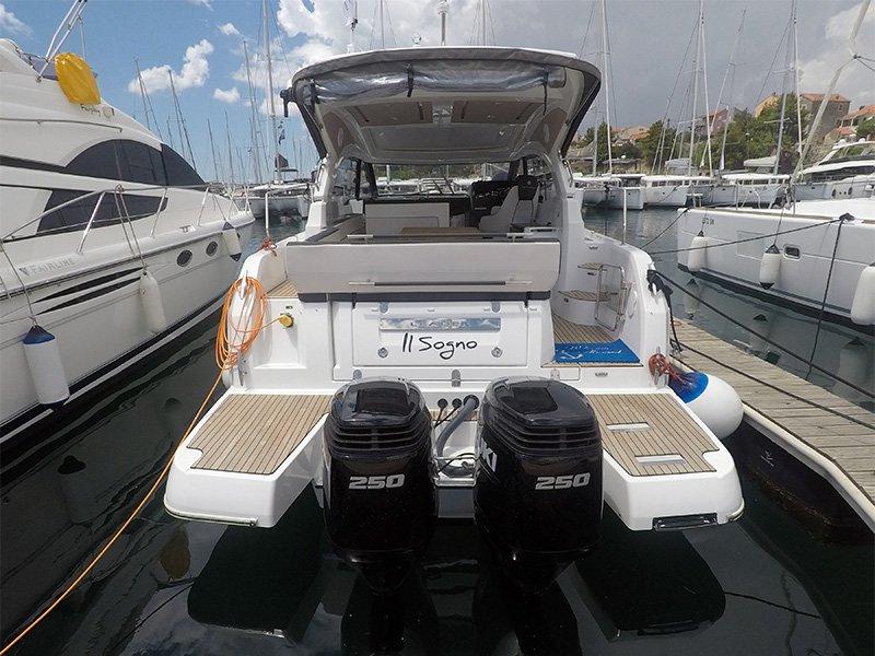 Photo #5 - Leader 33 (Il Sogno) in Sibenik - 31359