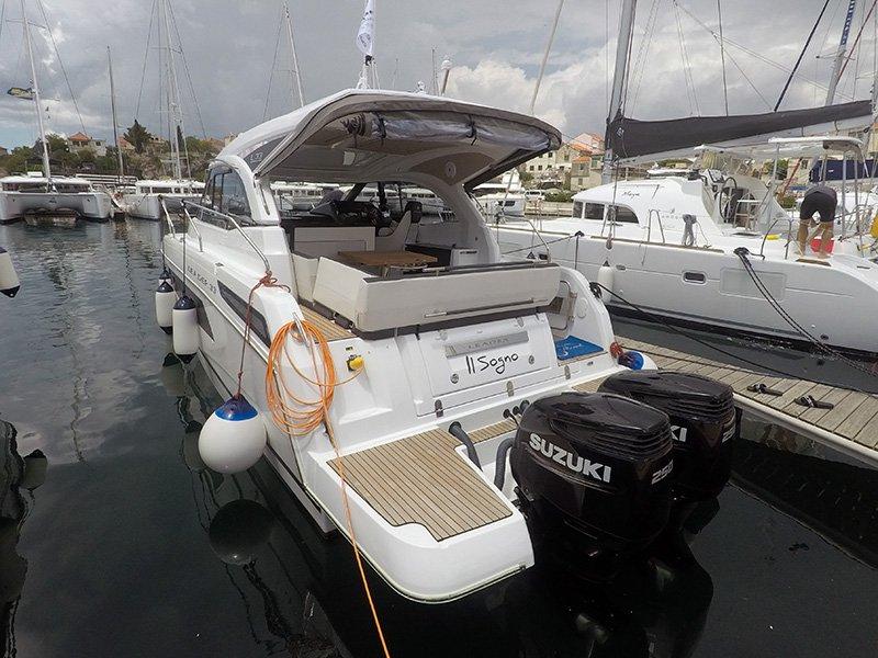 Photo #6 - Leader 33 (Il Sogno) in Sibenik - 31359