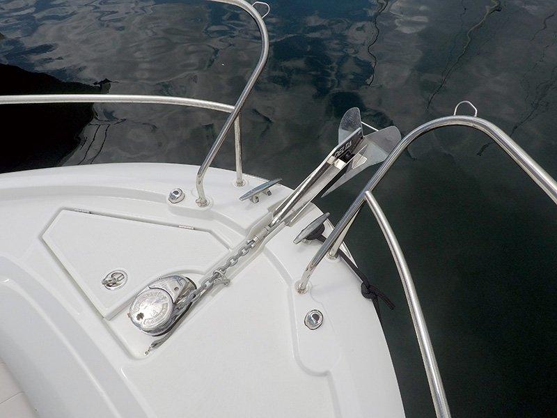 Photo #7 - Leader 33 (Il Sogno) in Sibenik - 31359