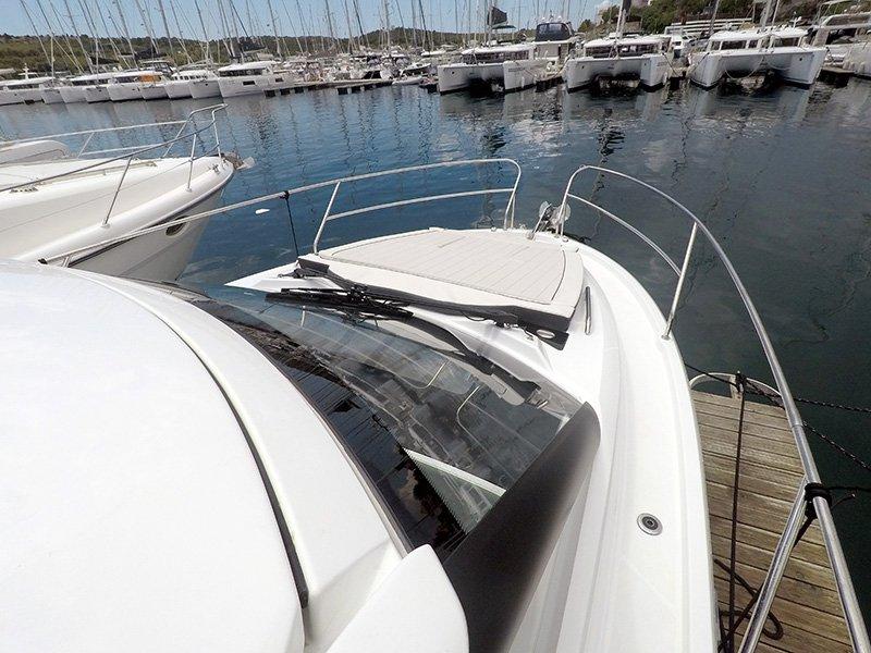 Photo #8 - Leader 33 (Il Sogno) in Sibenik - 31359