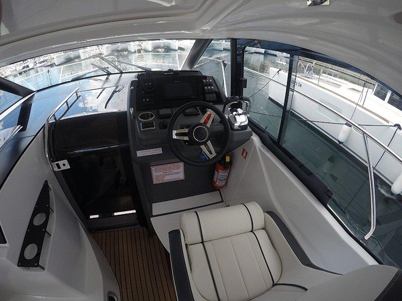 Photo #12 - Leader 33 (Il Sogno) in Sibenik - 31359