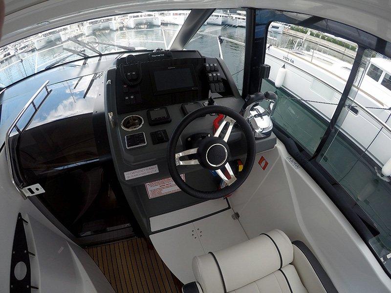 Photo #13 - Leader 33 (Il Sogno) in Sibenik - 31359