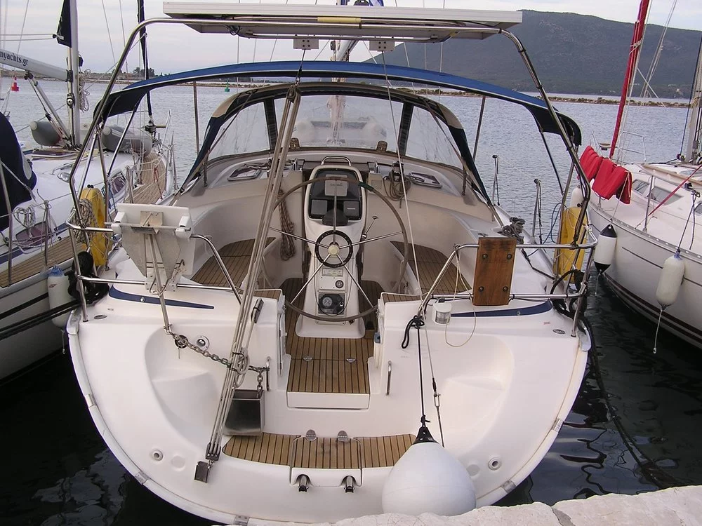 Bavaria 39 Cruiser (Julia)  - 0