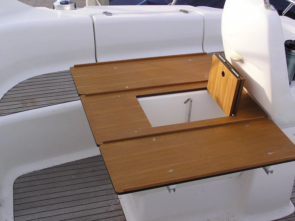 Bavaria 39 Cruiser (Julia)  - 2