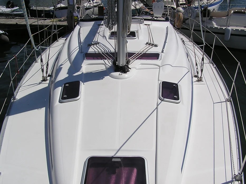 Bavaria 39 Cruiser — photo 9