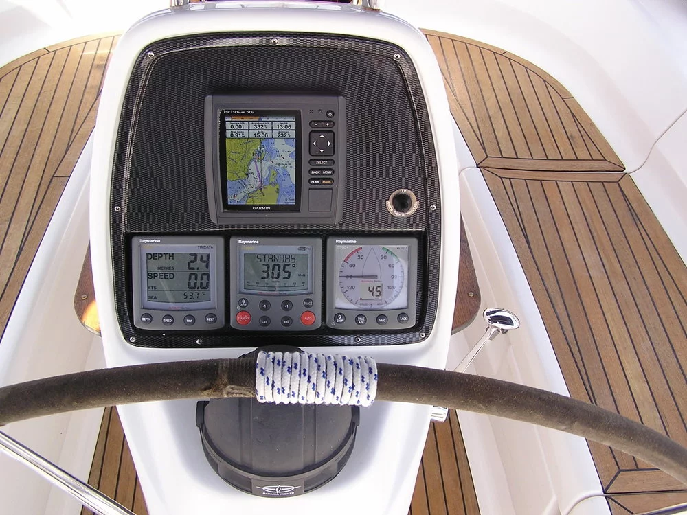 Bavaria 35 Cruiser (Alba)  - 2