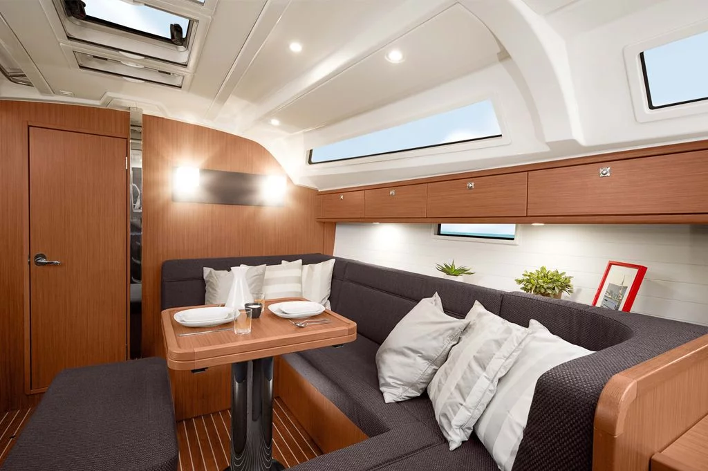 Bavaria Cruiser 41S (Lady Stardust)  - 15