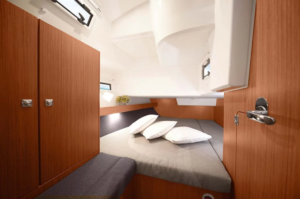 Bavaria Cruiser 41S (Lazarus)  - 18