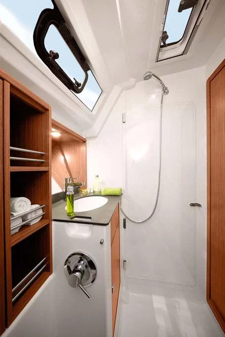 Bavaria Cruiser 41S (Major Tom)  - 16