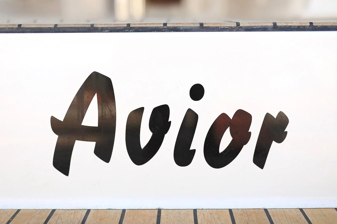 Bavaria Cruiser 46 - 4 cab. (Avior)  - 6