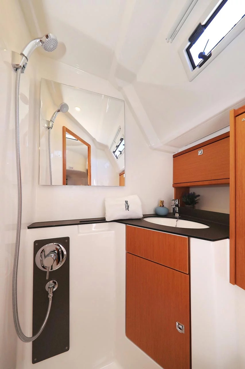 Bavaria Cruiser 46 - 4 cab. (Avior)  - 31