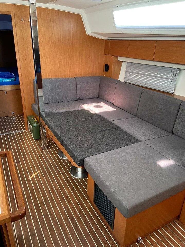 Bavaria C42 (Horizon)  - 7