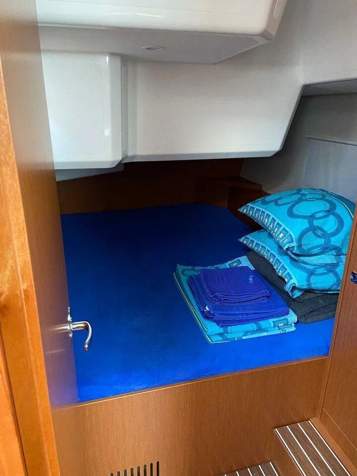Bavaria C42 (Horizon)  - 12
