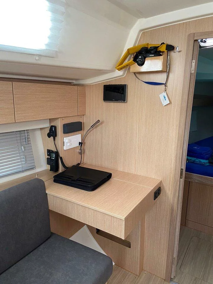 Bavaria C42 (Seawave)  - 8