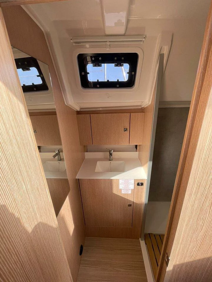 Bavaria C42 (Seawave)  - 9