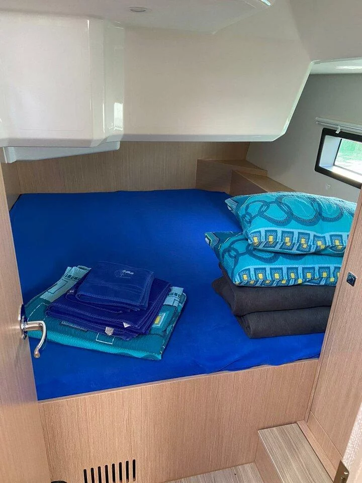 Bavaria C42 (Seawave)  - 11