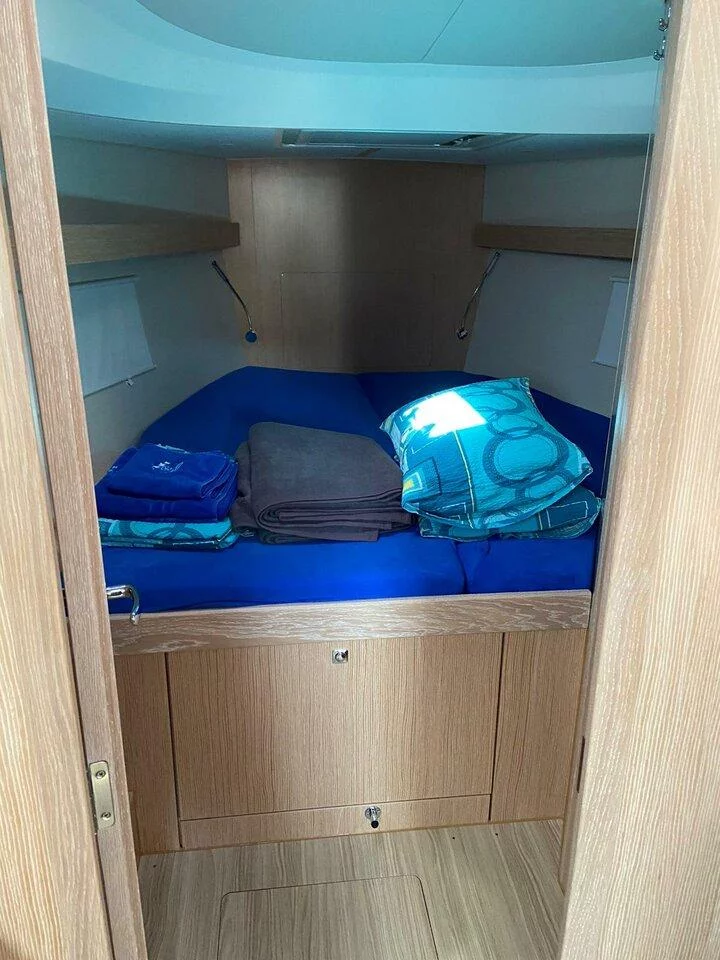 Bavaria C42 (Seawave)  - 12