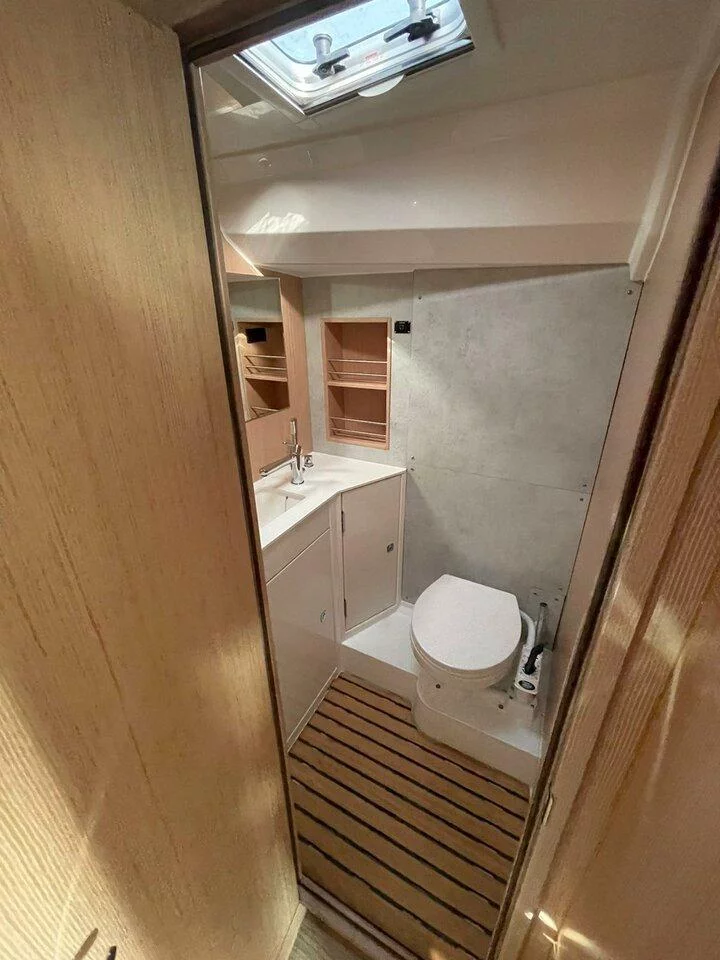 Bavaria C42 (Seawave)  - 13