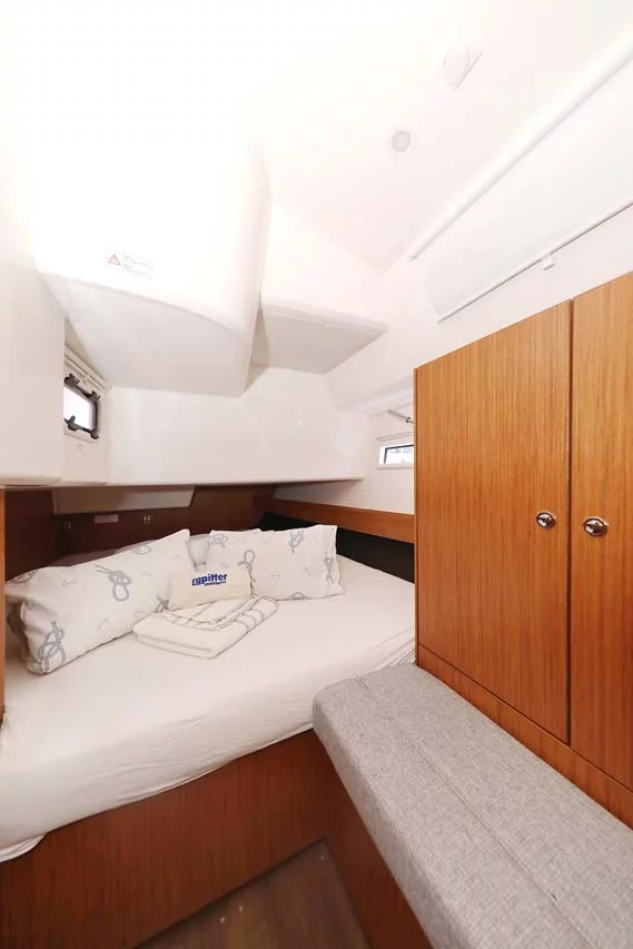 Bavaria Cruiser 41 Style (Madrugada)  - 22