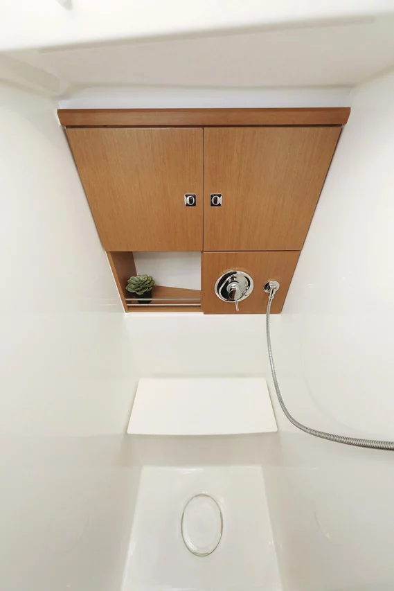 Bavaria Cruiser 46 - 4 cab. (Neo Star V)  - 29